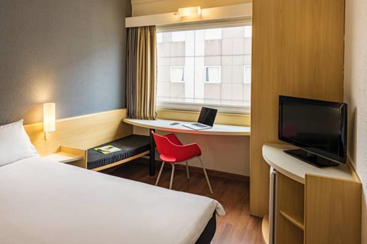 Ibis Tambore Barueri Exterior photo
